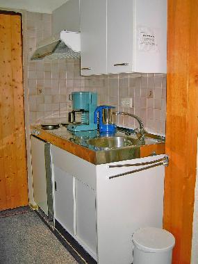 Appartement de vacances �/en/au St. M�rgen (Schwarzwald)ou appartement ou maison de vacances
