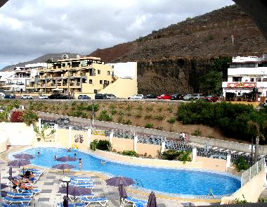 Appartement de vacances /en/au Los Cristianos (Teneriffa)ou appartement ou maison de vacances