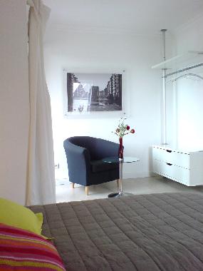 Appartement de vacances �/en/au Hamburg (Hambourg)ou appartement ou maison de vacances