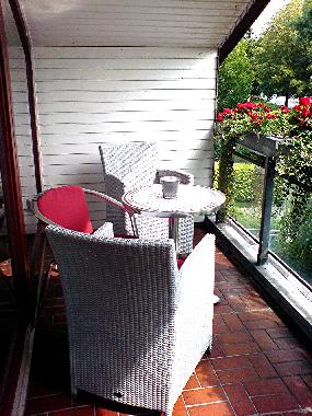 Appartement de vacances �/en/au Hamburg (Hambourg)ou appartement ou maison de vacances