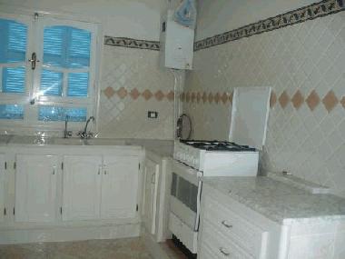 Maison de vacances �/en/au kerkennah (Safaqis)ou appartement ou maison de vacances
