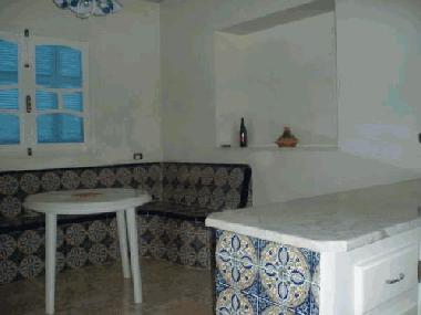 Maison de vacances �/en/au kerkennah (Safaqis)ou appartement ou maison de vacances