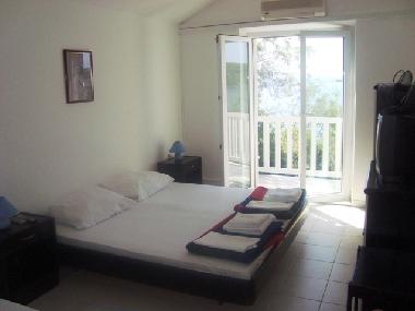 Maison de vacances /en/au Molunat (Dubrovacko-Neretvanska)ou appartement ou maison de vacances