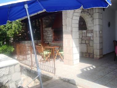 Maison de vacances /en/au Molunat (Dubrovacko-Neretvanska)ou appartement ou maison de vacances