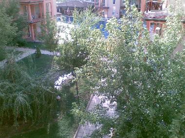 Appartement de vacances �/en/au Sunny beach (Burgas)ou appartement ou maison de vacances