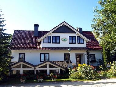Maison de vacances /en/au Ilsenburg - Drbeck (Harz)ou appartement ou maison de vacances