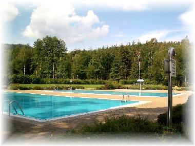 Maison de vacances /en/au Ilsenburg - Drbeck (Harz)ou appartement ou maison de vacances