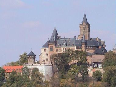 Maison de vacances /en/au Ilsenburg - Drbeck (Harz)ou appartement ou maison de vacances