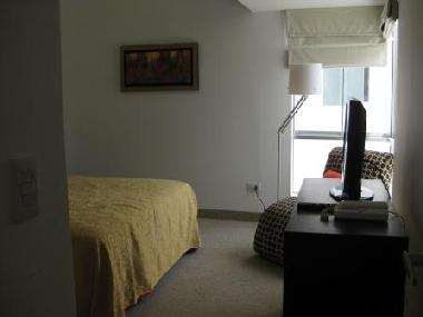 Appartement de vacances �/en/au Miraflores (Lima)ou appartement ou maison de vacances