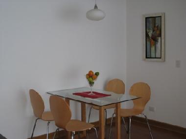 Appartement de vacances �/en/au Miraflores (Lima)ou appartement ou maison de vacances