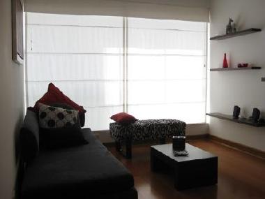 Appartement de vacances �/en/au Miraflores (Lima)ou appartement ou maison de vacances