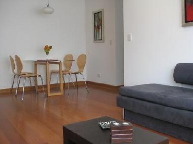 Appartement de vacances �/en/au Miraflores (Lima)ou appartement ou maison de vacances