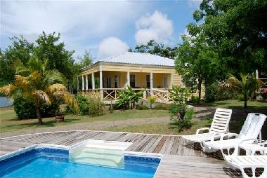 Maison de vacances �/en/au Five Islands (Saint John)ou appartement ou maison de vacances