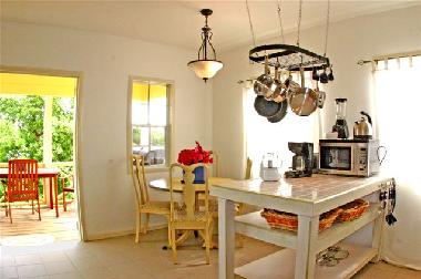 Maison de vacances �/en/au Five Islands (Saint John)ou appartement ou maison de vacances