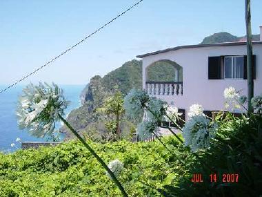 Maison de vacances �/en/au Boaventura (Madeira)ou appartement ou maison de vacances