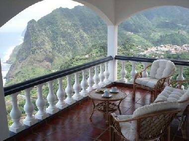 Maison de vacances �/en/au Boaventura (Madeira)ou appartement ou maison de vacances