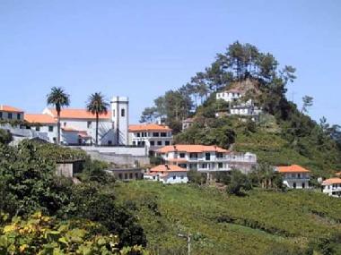 Maison de vacances �/en/au Boaventura (Madeira)ou appartement ou maison de vacances