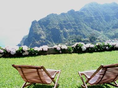 Maison de vacances �/en/au Boaventura (Madeira)ou appartement ou maison de vacances