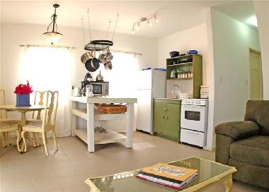 Maison de vacances �/en/au Five Islands (Saint John)ou appartement ou maison de vacances