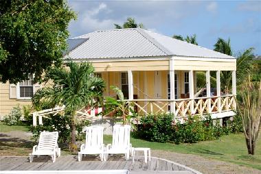 Maison de vacances �/en/au Five Islands (Saint John)ou appartement ou maison de vacances