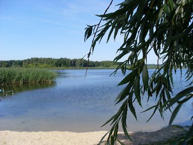 Maison de vacances /en/au Althttendorf (Barnim)ou appartement ou maison de vacances
