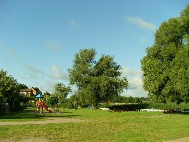 Maison de vacances /en/au Althttendorf (Barnim)ou appartement ou maison de vacances