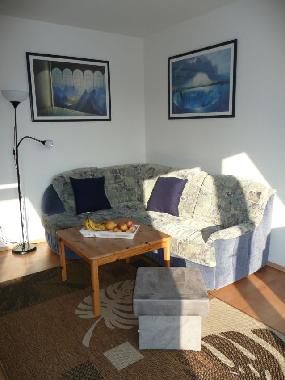 Appartement de vacances /en/au Graal-Mritz (Mecklenburgische Ostseekste)ou appartement ou maison de vacances