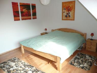 Appartement de vacances /en/au Graal-Mritz (Mecklenburgische Ostseekste)ou appartement ou maison de vacances