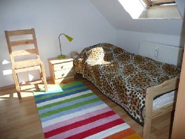 Appartement de vacances /en/au Graal-Mritz (Mecklenburgische Ostseekste)ou appartement ou maison de vacances