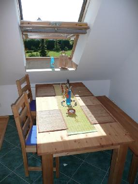 Appartement de vacances /en/au Graal-Mritz (Mecklenburgische Ostseekste)ou appartement ou maison de vacances