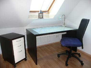 Appartement de vacances /en/au Graal-Mritz (Mecklenburgische Ostseekste)ou appartement ou maison de vacances