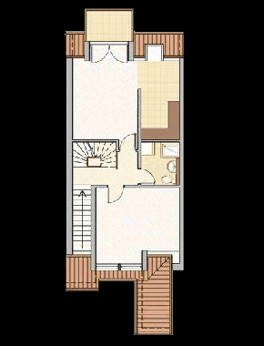 Appartement de vacances /en/au Graal-Mritz (Mecklenburgische Ostseekste)ou appartement ou maison de vacances