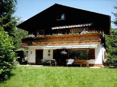 Appartement de vacances /en/au Arrach (Oberpfalz)ou appartement ou maison de vacances