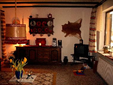 Appartement de vacances /en/au Arrach (Oberpfalz)ou appartement ou maison de vacances