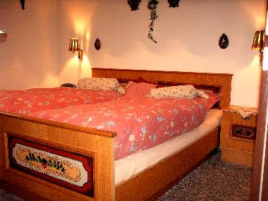Appartement de vacances /en/au Arrach (Oberpfalz)ou appartement ou maison de vacances