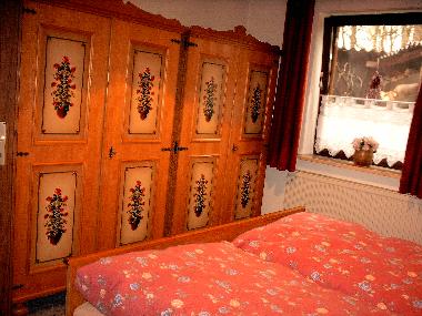 Appartement de vacances /en/au Arrach (Oberpfalz)ou appartement ou maison de vacances