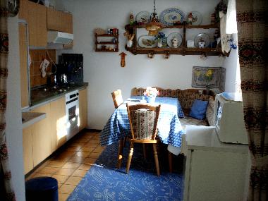 Appartement de vacances /en/au Arrach (Oberpfalz)ou appartement ou maison de vacances
