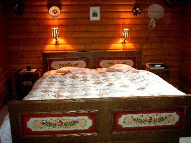 Appartement de vacances /en/au Arrach (Oberpfalz)ou appartement ou maison de vacances