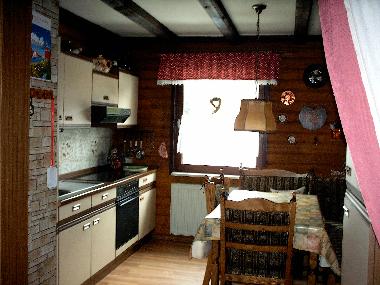 Appartement de vacances /en/au Arrach (Oberpfalz)ou appartement ou maison de vacances
