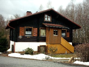 Appartement de vacances /en/au Arrach (Oberpfalz)ou appartement ou maison de vacances