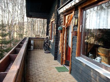 Appartement de vacances /en/au Arrach (Oberpfalz)ou appartement ou maison de vacances