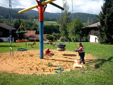 Appartement de vacances /en/au Arrach (Oberpfalz)ou appartement ou maison de vacances