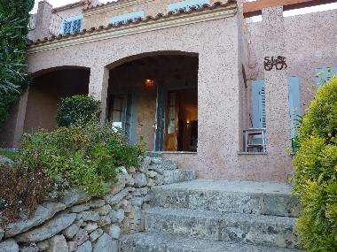 Appartement de vacances /en/au Son Servera (Mallorca)ou appartement ou maison de vacances