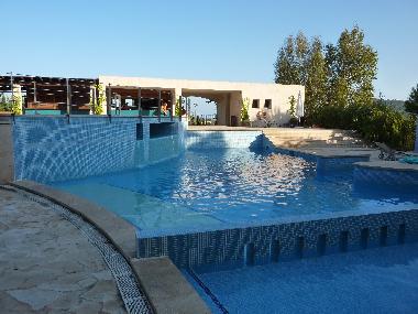 Appartement de vacances /en/au Son Servera (Mallorca)ou appartement ou maison de vacances