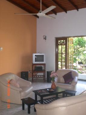 Appartement de vacances /en/au DEHIWALA (Colombo)ou appartement ou maison de vacances