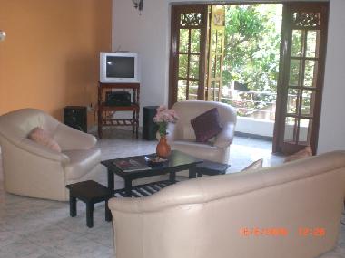 Appartement de vacances /en/au DEHIWALA (Colombo)ou appartement ou maison de vacances