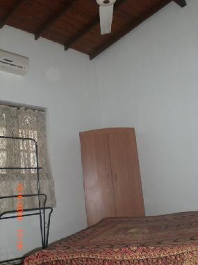 Appartement de vacances /en/au DEHIWALA (Colombo)ou appartement ou maison de vacances