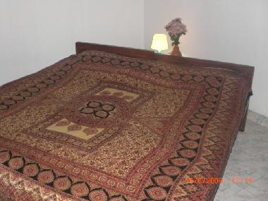 Appartement de vacances /en/au DEHIWALA (Colombo)ou appartement ou maison de vacances