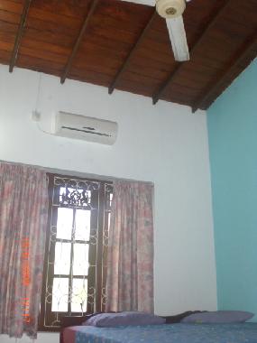 Appartement de vacances /en/au DEHIWALA (Colombo)ou appartement ou maison de vacances