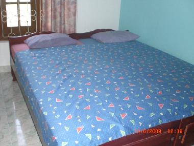 Appartement de vacances /en/au DEHIWALA (Colombo)ou appartement ou maison de vacances